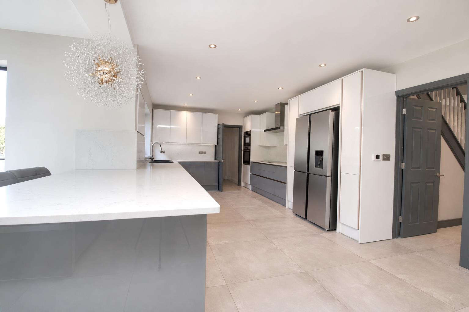 Webbs Home Close, Middleton, Milton Keynes